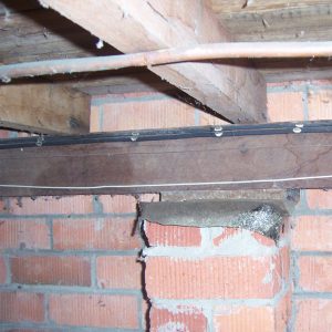  areas to inspect in inspections Termite Inspections .