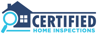 Certified Home Inspections