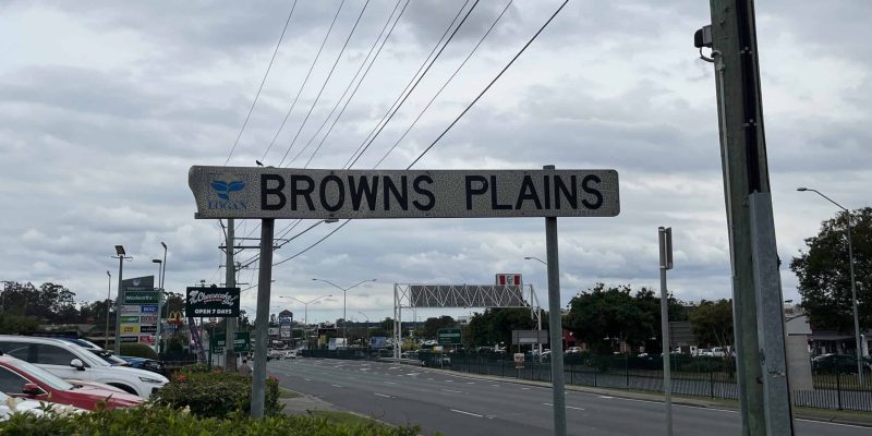 Browns-Plains